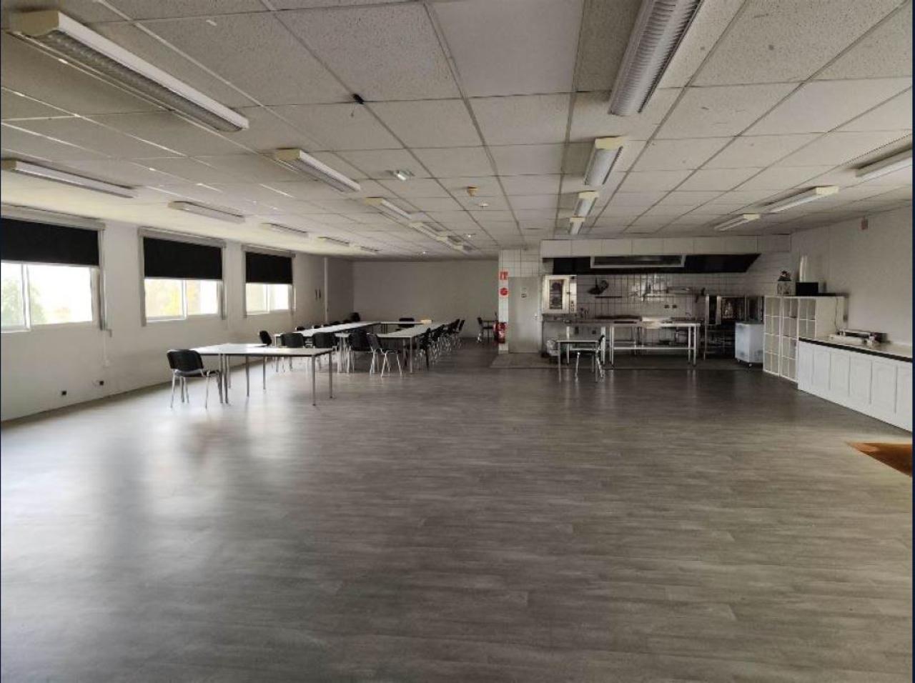 Entrepôt classe c Jarny 6057m² Vente entrepôt classe c Jarny Meurthe-et-Moselle OVLOG2529285 8
